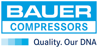 Bauer Compressor Logo