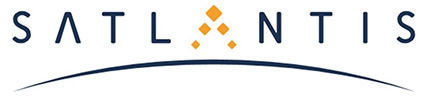 SATLANTIS Logo