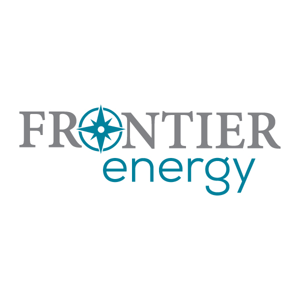 Frontier Energy logo