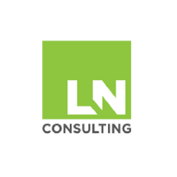 LN Consulting logo