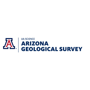 Arizona Geological Survey logo