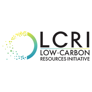 Low-Carbon Resources Initiative (LCRI) logo