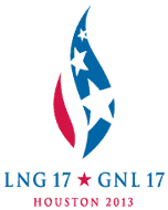 LNG17 logo