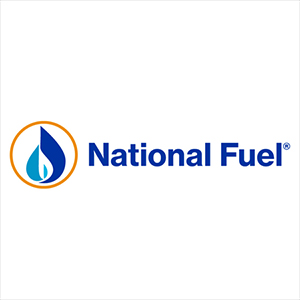 National Fuel logo