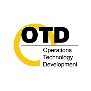 Operation Technology Development (OTD) logo