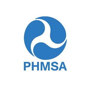 PHMSA logo