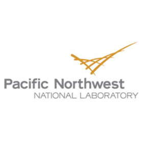 Pacific Northwest Laboratory logo