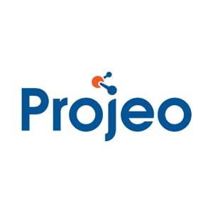 Projeo logo