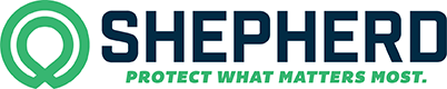 Shephard Safety Systems Logo