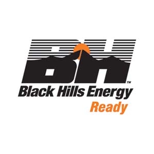 Black Hills Energy logo