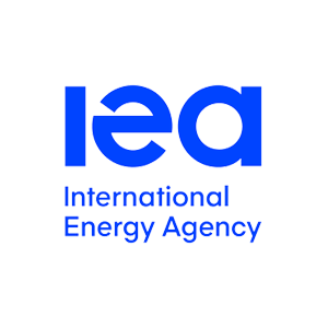 International Energy Agency (IEA) Logo