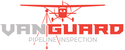 Vanguard Pipeline Inspection Logo