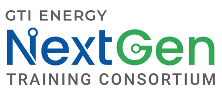 GTI Energy NextGen Training Consortium Logo 450x199