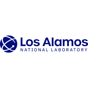 Los Alamos National Laboratory Logo 300x300