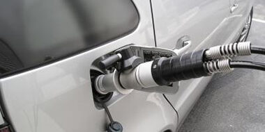 Hydraulic Car Wash Hose Apply To Fast Hydrogen Refueling Of Cell Electric  Cars